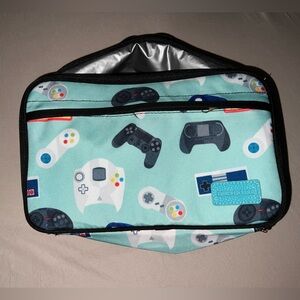 Posh Peanut lunchbox